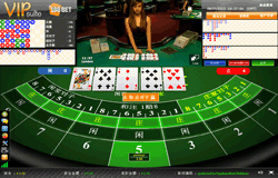 Casino en ligne en direct